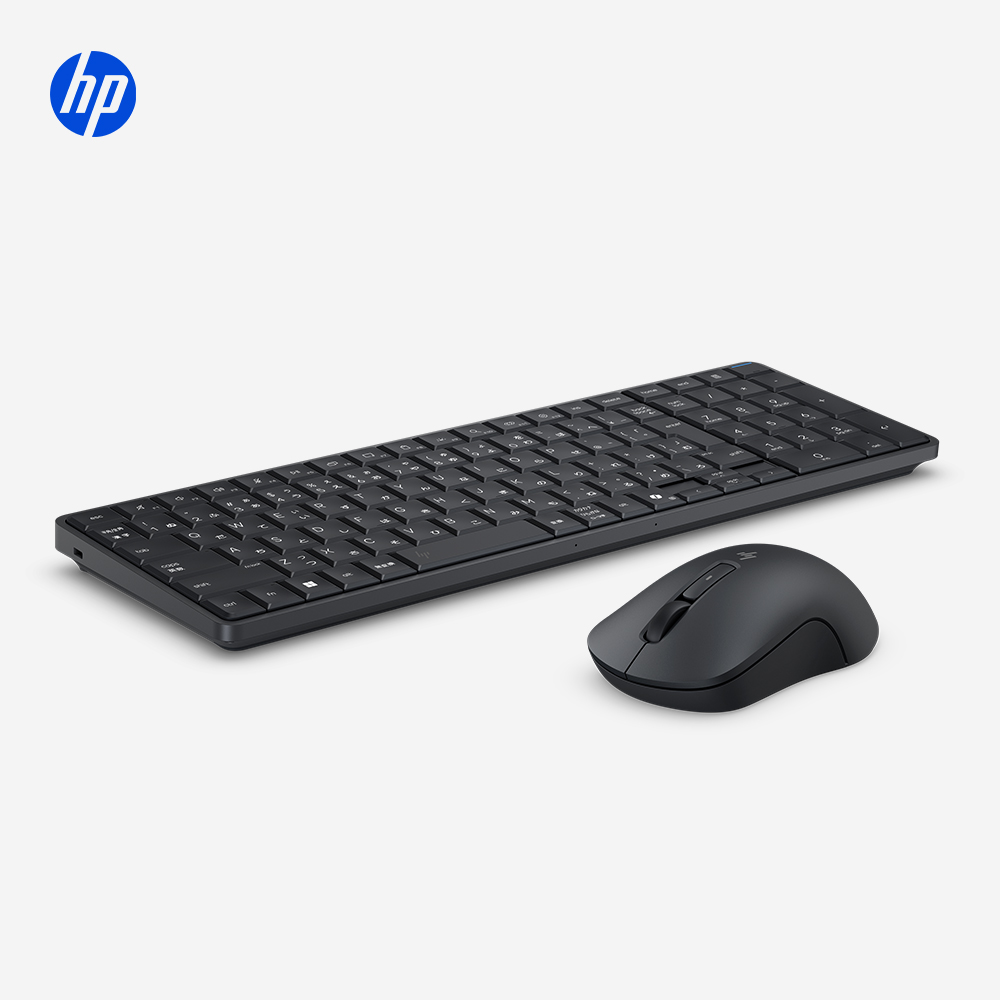 HP EliteBoard G1a Next Gen AI PC D9TZ0PT (Ryzen AI 5 PRO 340 / 24GB / 1TB / Radeon 860M / Win11Pro)